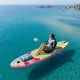 Tulli Sport: Set SUP Bloom - 320 cm - .immagine