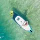 Tulli Sport: Ocean SUP-set - 320 cm - .afbeelding