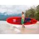 Tulli Sport: Conjunto de SUP Rush - 320 cm - .Imagem