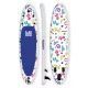 Tulli Sport : Ensemble Vibe SUP - 350 cm - .image