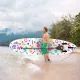 Tulli Sport: Conjunto de SUP Vibe - 350 cm - .Imagem