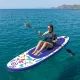 Tulli Sport: Vibe SUP-set - 350 cm - .afbeelding