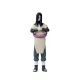 Figurină colecționabilă surpriză Naruto Shippuden - S1, diverse modele - .foto