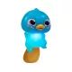 Let's Glo Puddles – compagnon ornithorynque lumineux, plusieurs modèles - .image