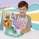 Atelier de Glaces Rêve - bleu - .image
