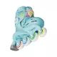 Yvolution : Twista patins réglables - bleu, pointures 29-34 - .image