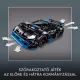 LEGO® Technic Porsche GT4 e-Performance versenyautó 42176 - CSOMAGOLÁSSÉRÜLT - . kép