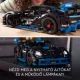 LEGO® Technic Porsche GT4 e-Performance versenyautó 42176 - CSOMAGOLÁSSÉRÜLT - . kép