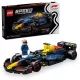LEGO® Speed Champions Oracle Red Bull Racing RB20 F1® versenyautó 77243 - CSOMAGOLÁSSÉRÜLT - . kép