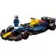 LEGO® Speed Champions Oracle Red Bull Racing RB20 F1® versenyautó 77243 - CSOMAGOLÁSSÉRÜLT - . kép