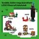 LEGO® Minecraft® The Creeper 21276 - AMBALAJ DETERIORAT - .foto