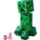 LEGO® Minecraft® A Creeper 21276 - CSOMAGOLÁSSÉRÜLT - . kép