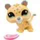 Littlest Pet Shop: Figurka #239 - Lampart - .zdjęcie 