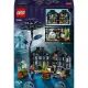 LEGO® Wednesday Fekete dália 76784 - CSOMAGOLÁSSÉRÜLT - . kép