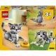 LEGO® Creator 3in1 Pisicuță jucăușă 31163 - AMBALAJ DETERIORAT - .foto