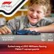 LEGO® Speed Champions Williams Racing FW46 F1® versenyautó 77249 - CSOMAGOLÁSSÉRÜLT - . kép