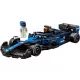 LEGO® Speed Champions Williams Racing FW46 F1® versenyautó 77249 - CSOMAGOLÁSSÉRÜLT - . kép