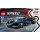LEGO® Speed Champions Williams Racing FW46 F1® versenyautó 77249 - CSOMAGOLÁSSÉRÜLT - . kép
