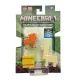 Minecraft Craft-A-Block figurák - Baby Animal CSOMAGOLÁSSÉRÜLT - . kép