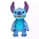 Stitch: Real FX Stitch interaktív plüssfigura - 45 cm CSOMAGOLÁSSÉRÜLT - . kép