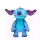 Stitch: Real FX Stitch interaktív plüssfigura - 45 cm CSOMAGOLÁSSÉRÜLT - . kép