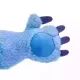 Stitch: Real FX Stitch interaktív plüssfigura - 45 cm CSOMAGOLÁSSÉRÜLT - . kép