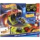 Hot Wheels: Monster Trucks - Kígyómarás pályaszett - . kép