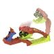„Hot Wheels: Monster Trucks - Gyvatės įkandimo trasos rinkinys” - .vaizdas