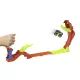 Hot Wheels: Monster Trucks - Slangebid Bane Sæt - .billede