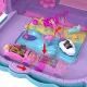 Polly Pocket: Set de joc Vacanță pe roți - .foto