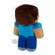Minecraft: Steve plüssfigura - 20 cm - . kép