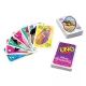 Uno: Kartenspiel mit Disney-Prinzessinnen - . bild aus