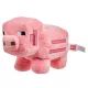 Minecraft: Jucărie de pluș porc - .foto