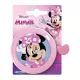 Timbre de bicicleta con diseño de Minnie Mouse - .imagen