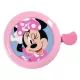 Minnie egér mintájú biciklicsengő - . kép
