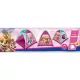 Legetelt med Paw Patrol-motiv – 112 x 112 x 94 cm, lyserød - .billede