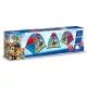 Tienda de juego Patrulla Canina - 112 x 112 x 94 cm, azul - .imagen