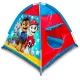 Tienda de juego Patrulla Canina - 112 x 112 x 94 cm, azul - .imagen
