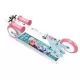 Opvouwbare step met Frozen-motief - .afbeelding