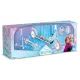 Opvouwbare step met Frozen-motief - .afbeelding