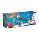Trotinete dobrável com padrão Hot Wheels - .Imagem