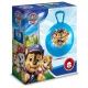 Palla saltellante Paw Patrol - 45 cm, blu - .immagine