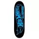 Skateboard con grafica Hot Wheels - .immagine
