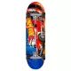 Skateboard con grafica Hot Wheels - .immagine