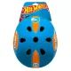 Casco de skate con diseño de Hot Wheels - .imagen