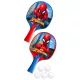 Juego de ping pong de aprendizaje con diseño de Spider-Man - .imagen
