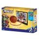 Avengers stila basketbola grozs ar bumbu - .attēls