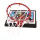 Avengers stila basketbola grozs ar bumbu - .attēls