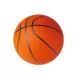 Basketballkorb im Avengers-Design mit Ball - . bild aus