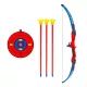 Kit d’archerie motif Spider-Man - .image